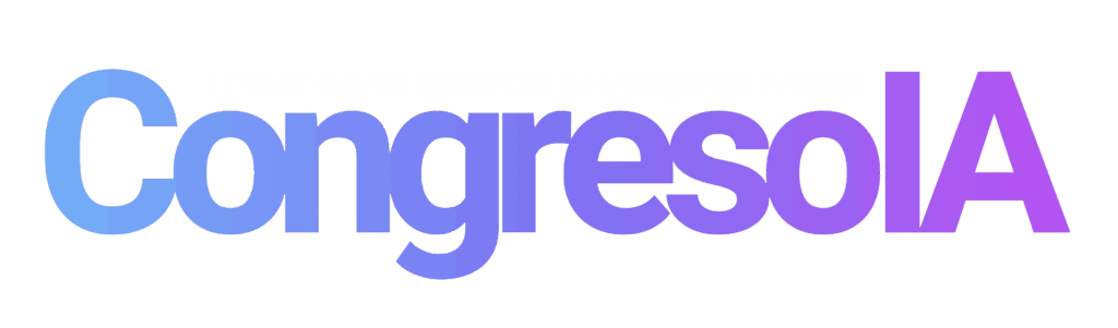 Congreso Inteligencia Artificial - congresoia - congreso ia - menu secundario 2025 Madrid