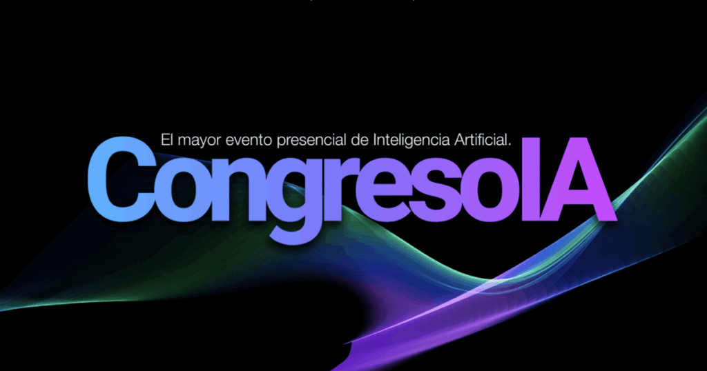 qdq y el Instituto de Transformación Digital impulsan la democratización de la inteligencia artificial para pymes a través del Primer Congreso nacional de IA