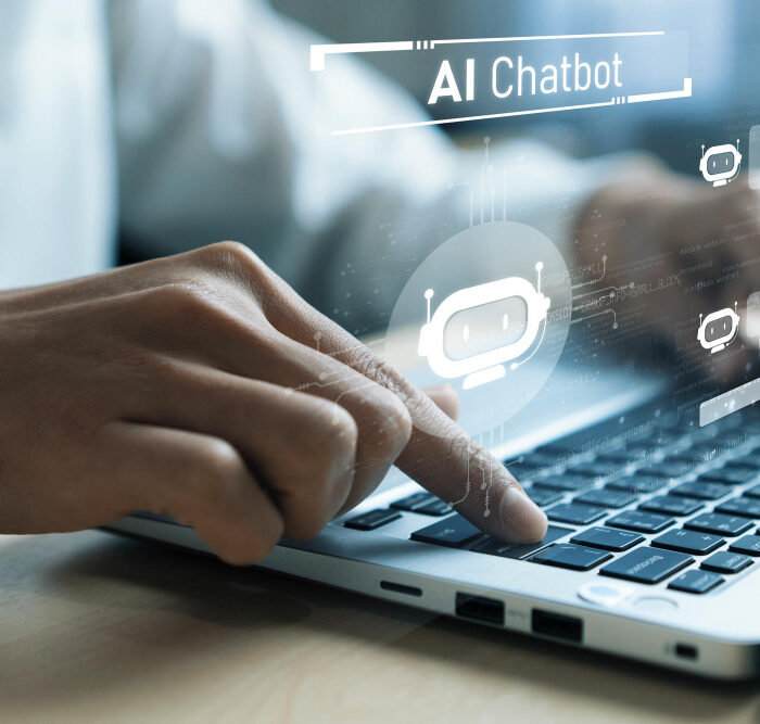 Chat con inteligencia artificial: la revolución conversacional de 2025