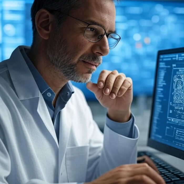 ¿Qué es la Inteligencia Artificial? 