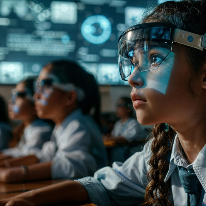 Inteligencia artificial en la educación: IA para personalizar el aula
