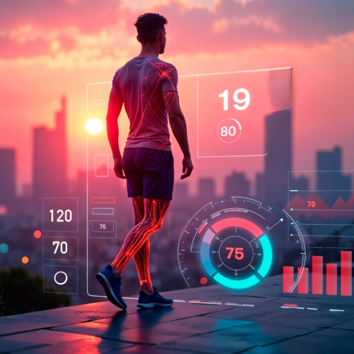 Inteligencia Artificial en el Deporte: análisis de rendimiento y scouting predictivo