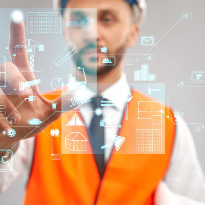 Inteligencia Artificial en la Construcción: aplicaciones, beneficios y desafíos