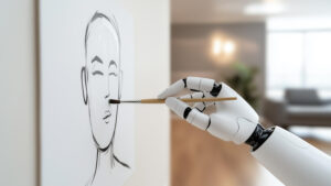 Inteligencia Artificial para mantener coherencia de marca