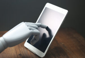 Inteligencia Artificial con Magic Design y Magic Write