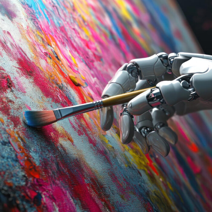 Inteligencia Artificial en Canva: Diseña un 60 % más rápido sin perder identidad de marca